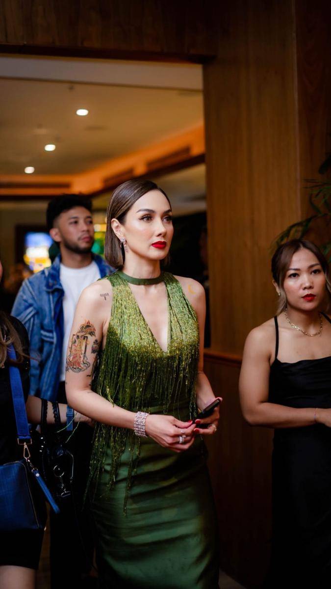 potret Sara Wijayanto (instagram.com/sarawijayanto)