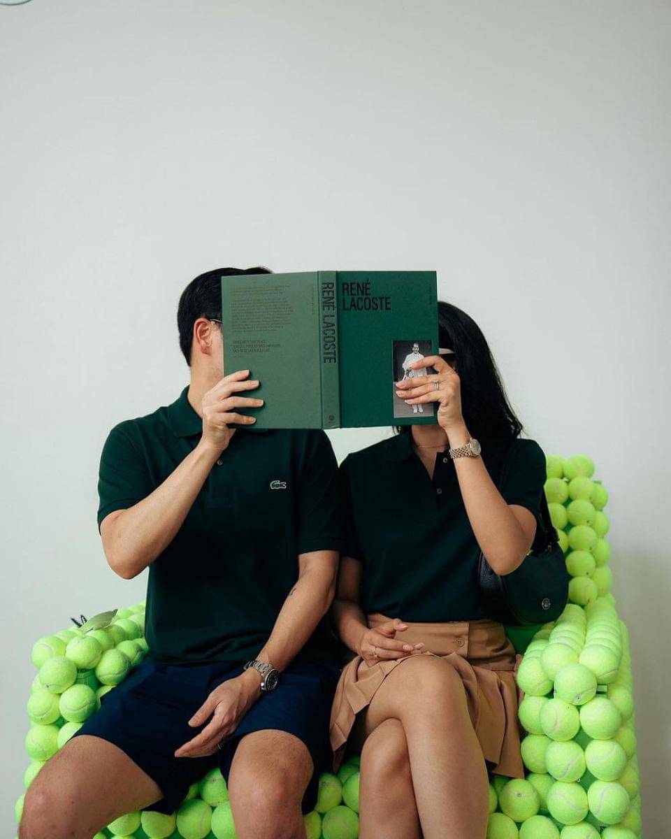 potret Maudy Ayunda dan Jesse Choi (instagram.com/maudyayunda)