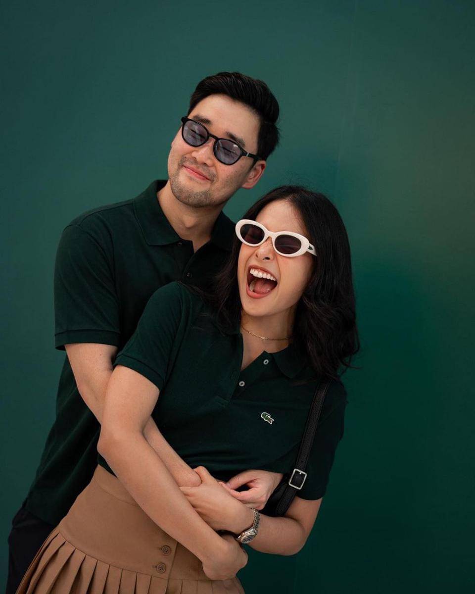 potret Maudy Ayunda dan Jesse Choi (instagram.com/maudyayunda)
