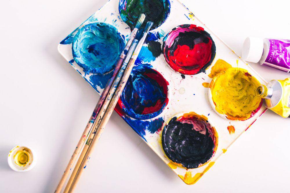 7 Tanda Kamu Sudah Temukan Hobi yang Tepat (unsplash.com/Steve Johnson)