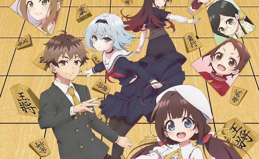 dok. Project No. 9/ The Ryuo's Work is Never Done!