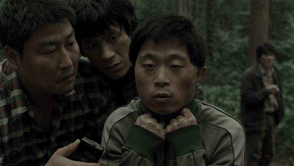 Memories of Murder (dok. CJ Entertainment/Memories of Murder)