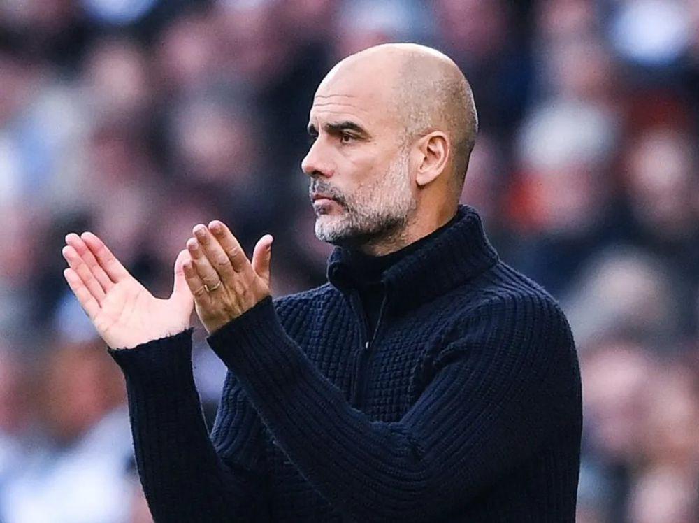 3 Manajer yang Kalahkan Pep Guardiola dalam Persaingan Juara Liga