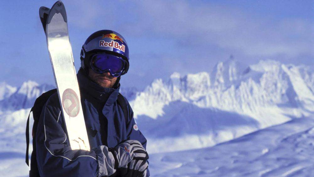 cuplikan dokumenter McConkey (dok. Red Bull Media House/McConkey)