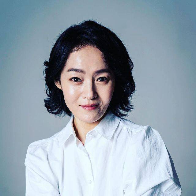 Kim Nan Hee (dok. Asianwiki/Kim Nan Hee)