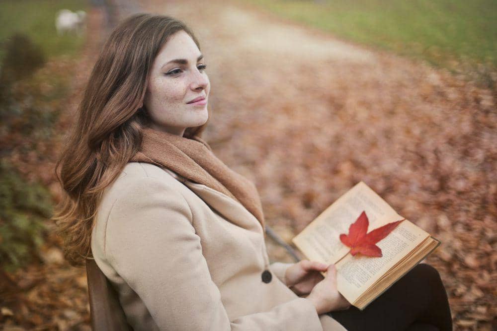 ilustrasi berpikir positif(pexels.com/Andrea Piacquadio)
