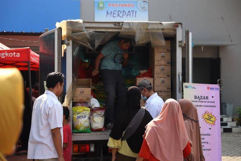 Dok. Pemkot Tangerang