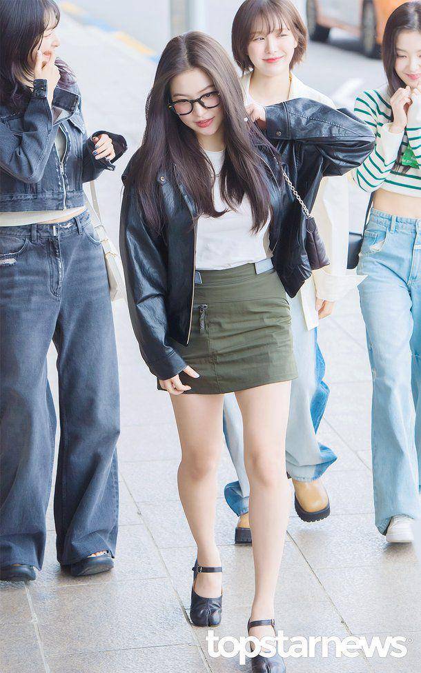 Yeri Red Velvet (dok. m.news.nate.com/Choi Gyu Seok)