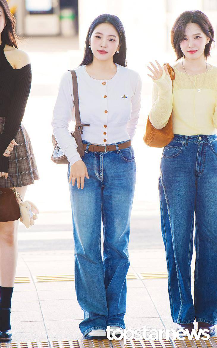 Yeri Red Velvet (dok. topstarnews.net/Choi Gyu Seok)