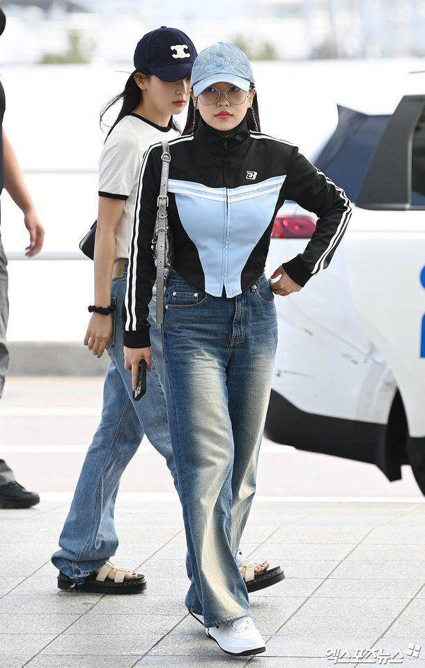 Yeri Red Velvet (dok. m.news.nate.com/Park Ji Young)