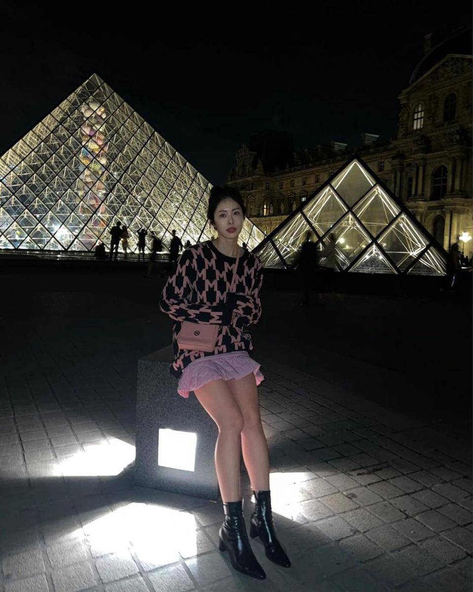 Seo Dong Joo (instagram.com/danielles38)
