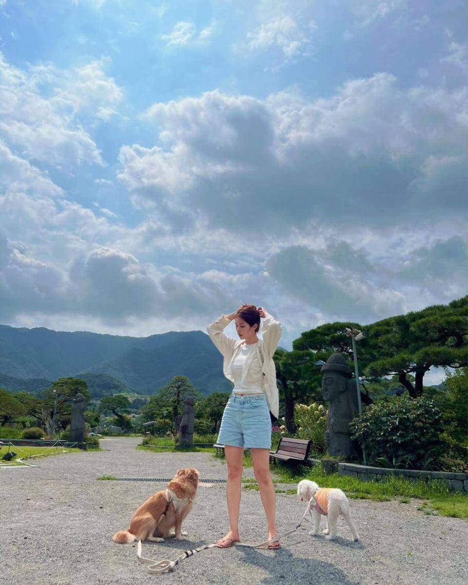 Seo Dong Joo (instagram.com/danielles38)