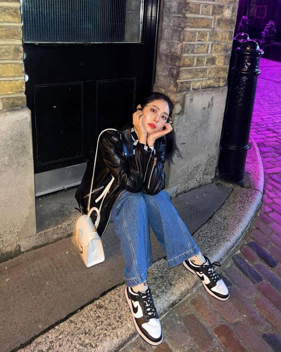 Seo Dong Joo (instagram.com/danielles38)