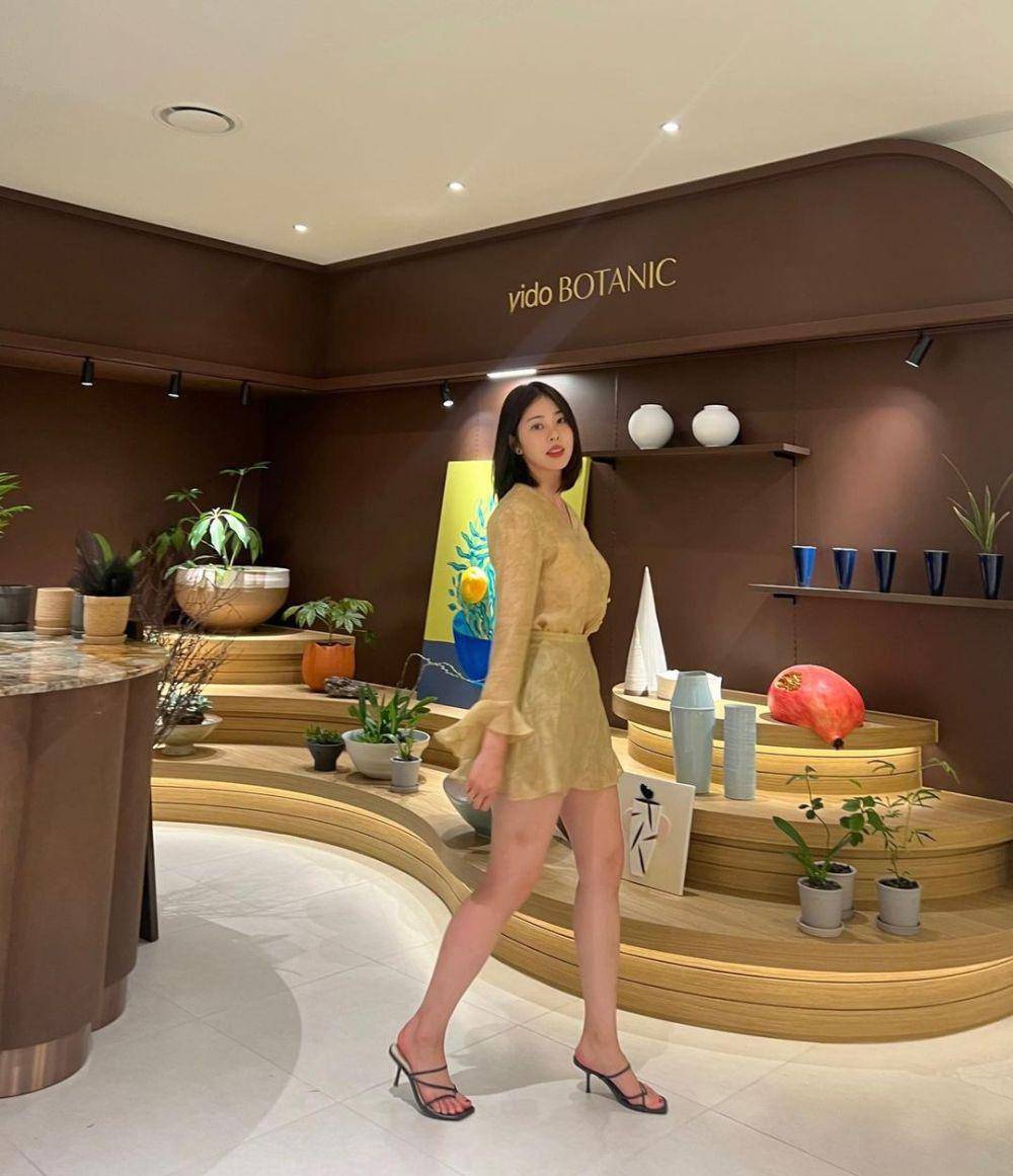 Seo Dong Joo (instagram.com/danielles38)