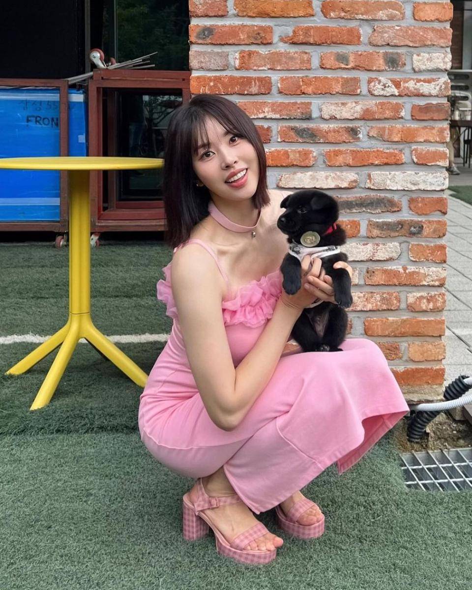 Seo Dong Joo (instagram.com/danielles38)