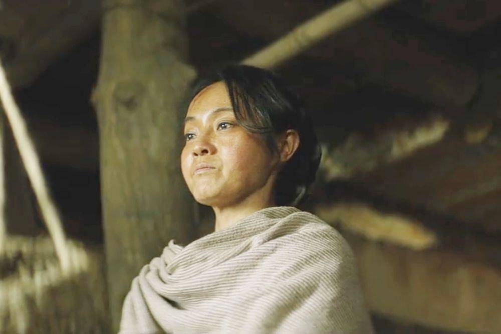 Still cut drama Korea Arthdal Chronicles 2 (dok. Disney+ Hotstar/Arthdal Chronicles 2)