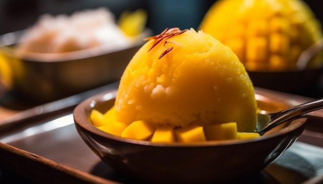 4 Tips Membuat Sorbet ala Rumahan, Gak Perlu Mesin Es Krim!