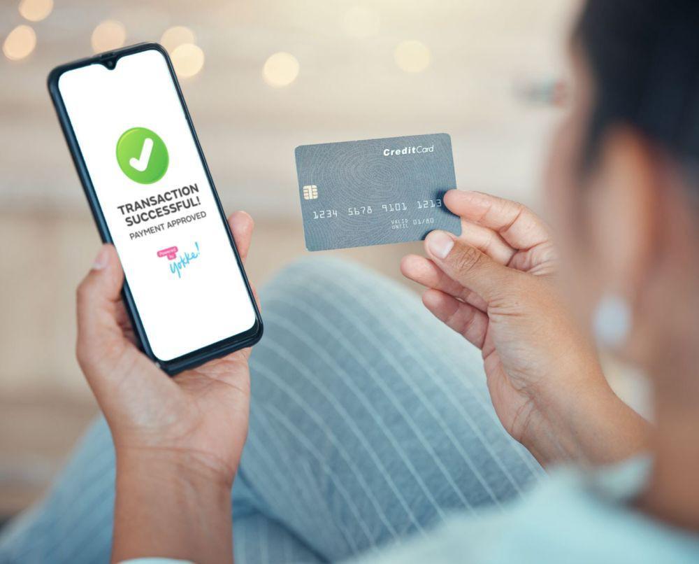 Yokke dan SB Payment Kerjasama, Hadirkan Teknologi Canggih AI