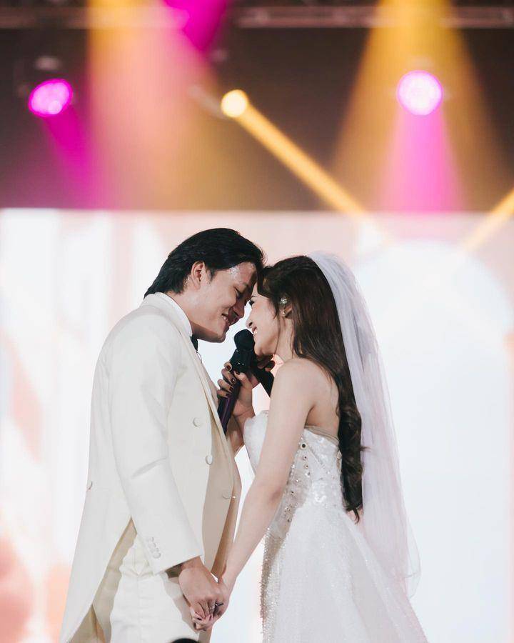 Rizky Febian lamar Mahalini (instagram.com/mahaliniraharja)