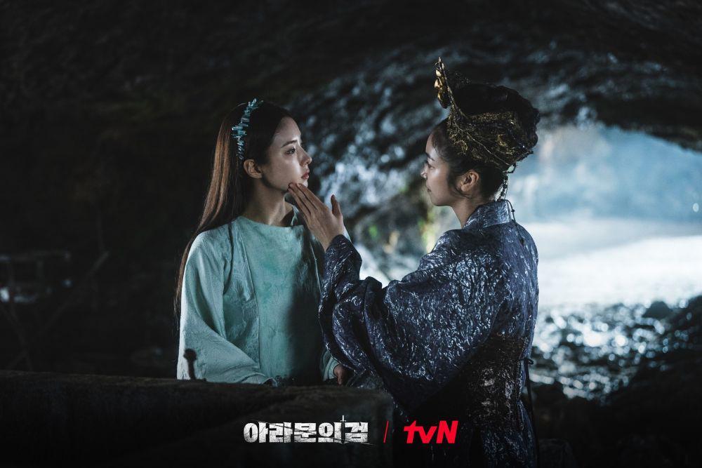 [QUIZ] Tes Psikologi Rumit Ini Bisa Tebak Kamu Mirip Siapa di Arthdal Chronicles 2?