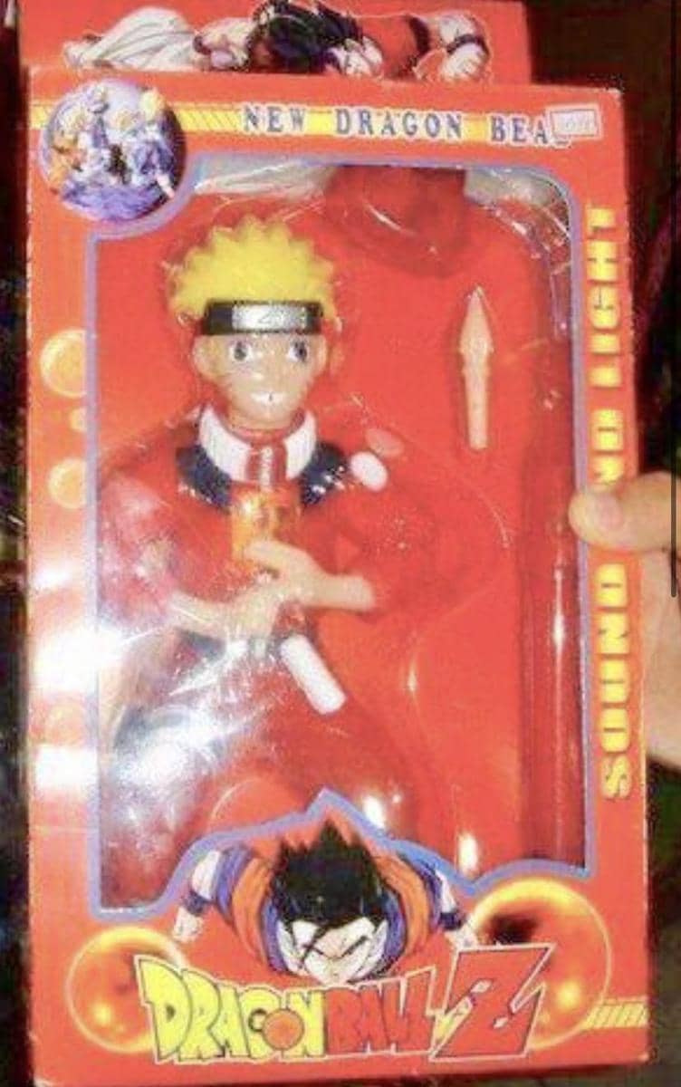 potret barang KW terinspirasi dari Naruto (reddit.com/user/Beautiful_Fishing569)