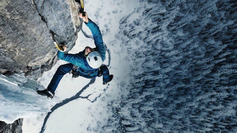 10 Dokumenter Olahraga Ekstrem yang Memacu Adrenalin, Deg-degan!
