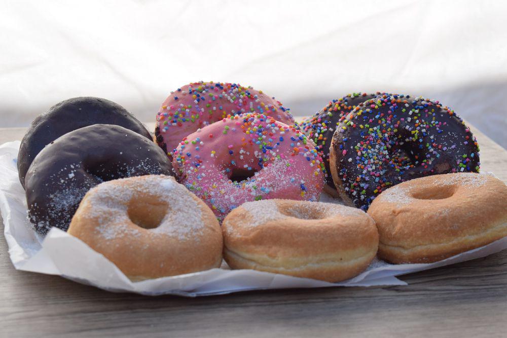 Resep Donat Labu Kuning Empuk dan Lembut, Caranya Praktis!