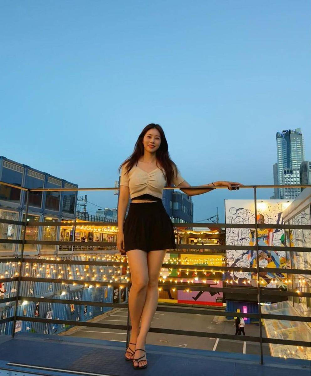 Seo Dong Joo (instagram.com/danielles38)