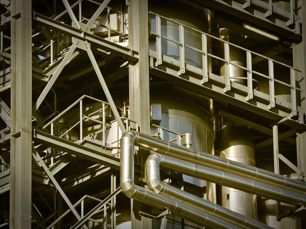 Pertumbuhan Industri Manufaktur Terganjal Harga Gas dan Impor