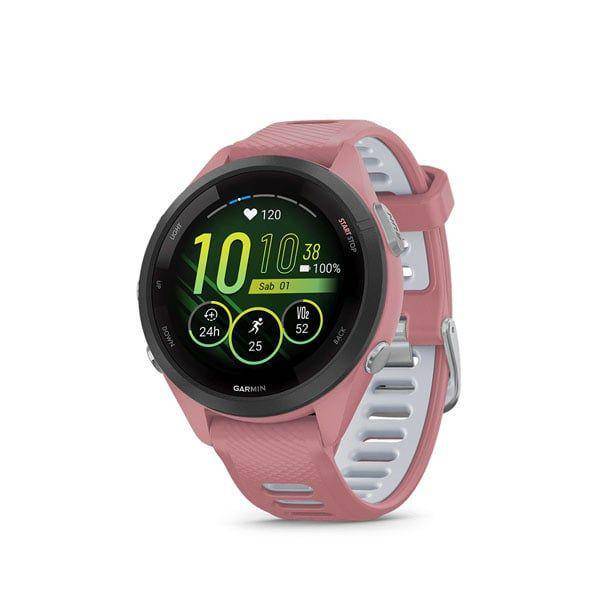 Garmin Forerunner 265S (garmin.co.id)