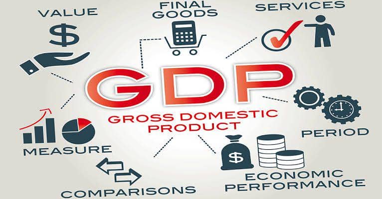 Apa Itu GDP? Ini Pengertian, Komponen, Jenis, dan Cara Menghitungnya