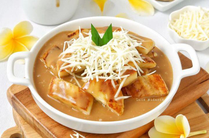 6 Ide Resep Camilan yang Bikin Suami Makin Sayang, Non DEBM!
