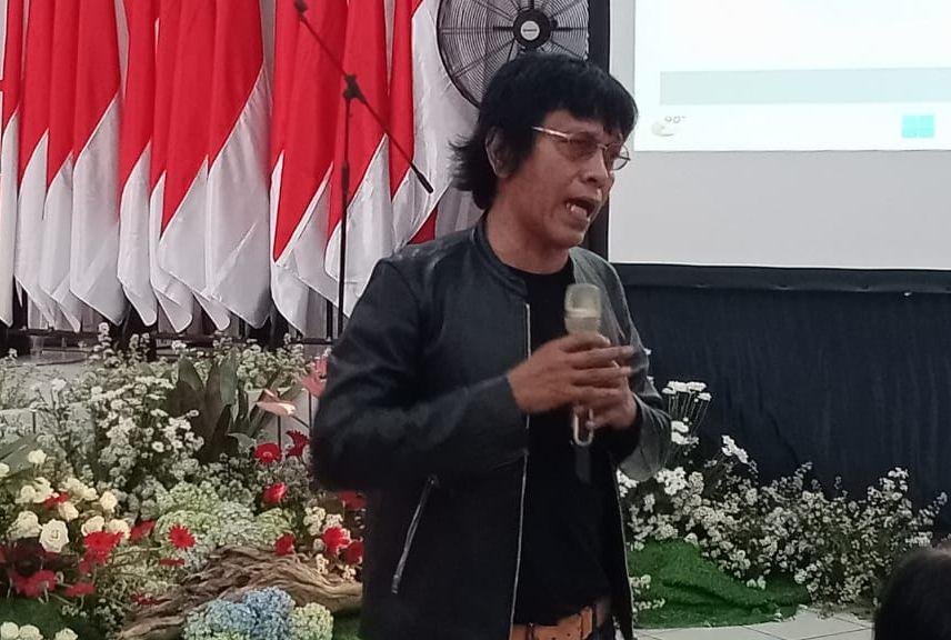 Daftar Caleg Dapil Jabar V yang Lolos: Fadli Zon, Primus, hingga Adian
