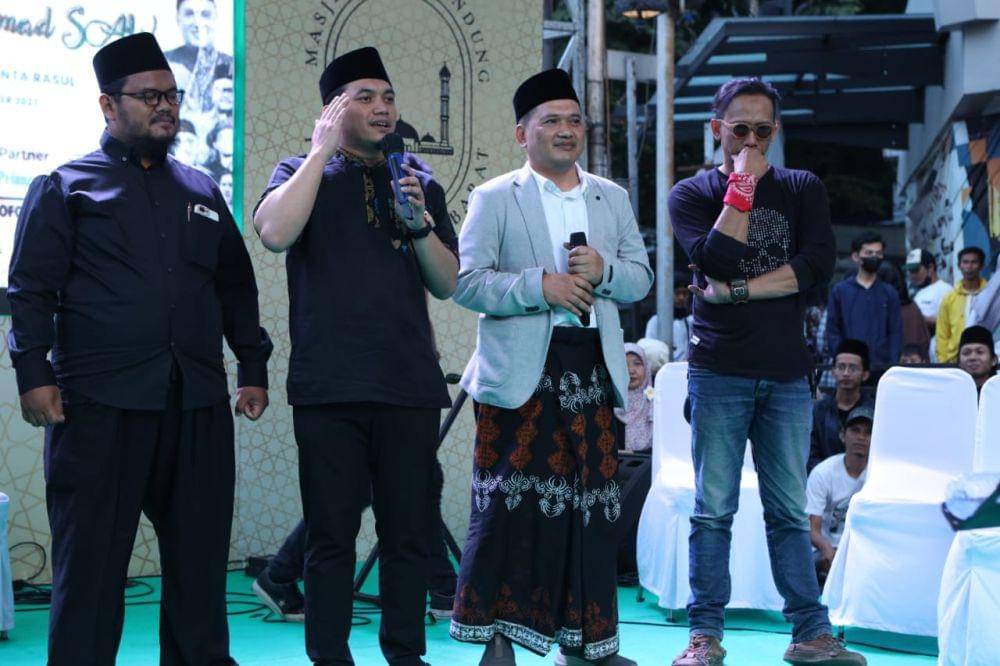 (Istimewa)