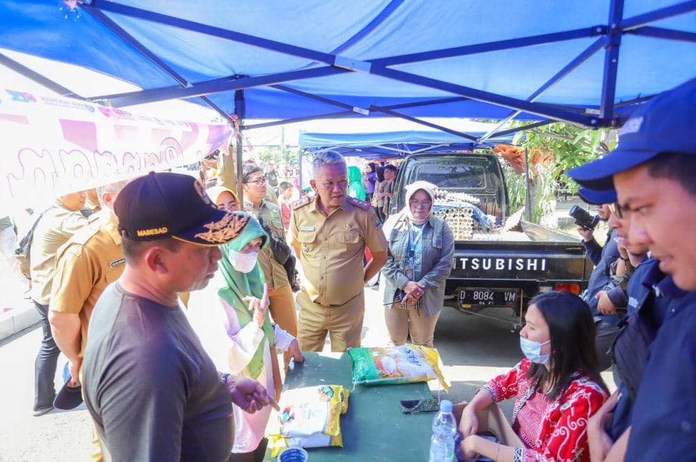Dok. Humas Pemkot Bandung