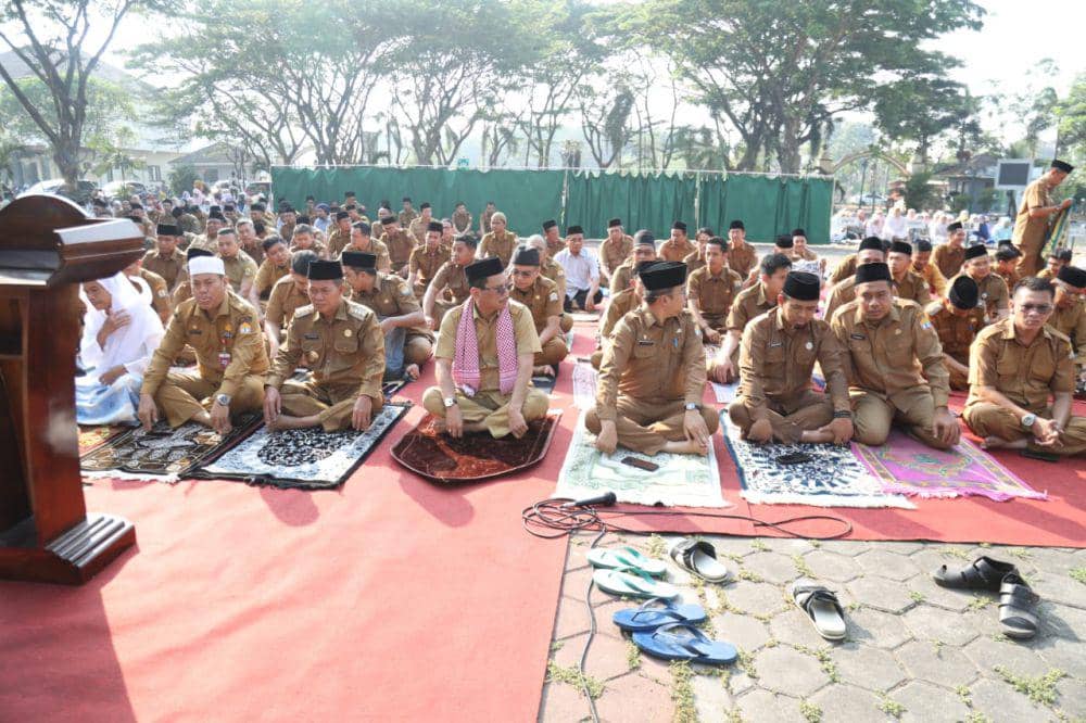 Dok. Istimewa/pemkotserang