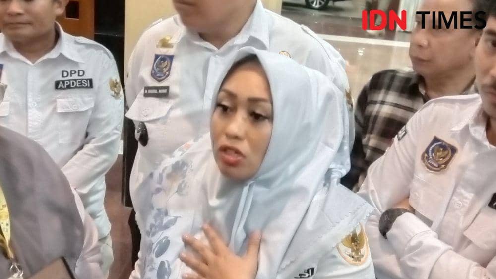 APDESI Sulsel: Jangan Paksa Tanam Pisang Pakai Dana Desa