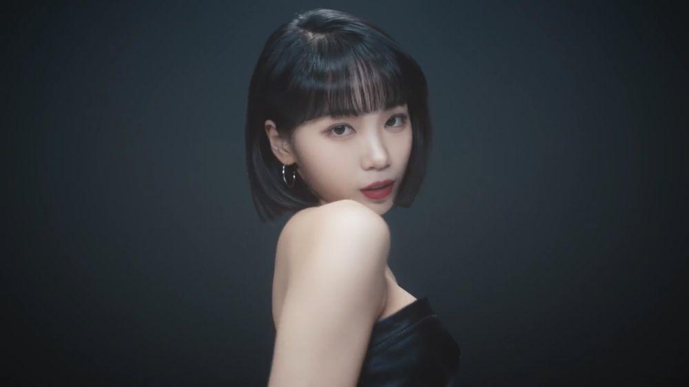 Chaewon Terpaksa Absen dari Le Sserafim, Kenapa?