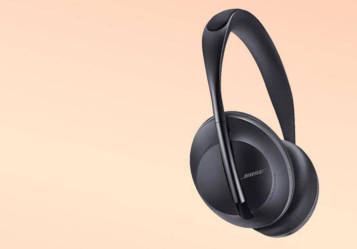 Bose Noise Cancelling Headphones 700 (youtube.com/Joe's Gaming and Electronics)