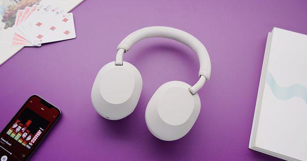 4 Headphone Bluetooth dengan Performa Mikrofon Terbaik