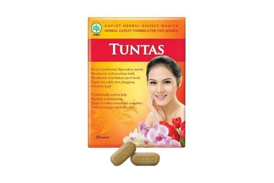 Obat Pelancar Haid yang Aman