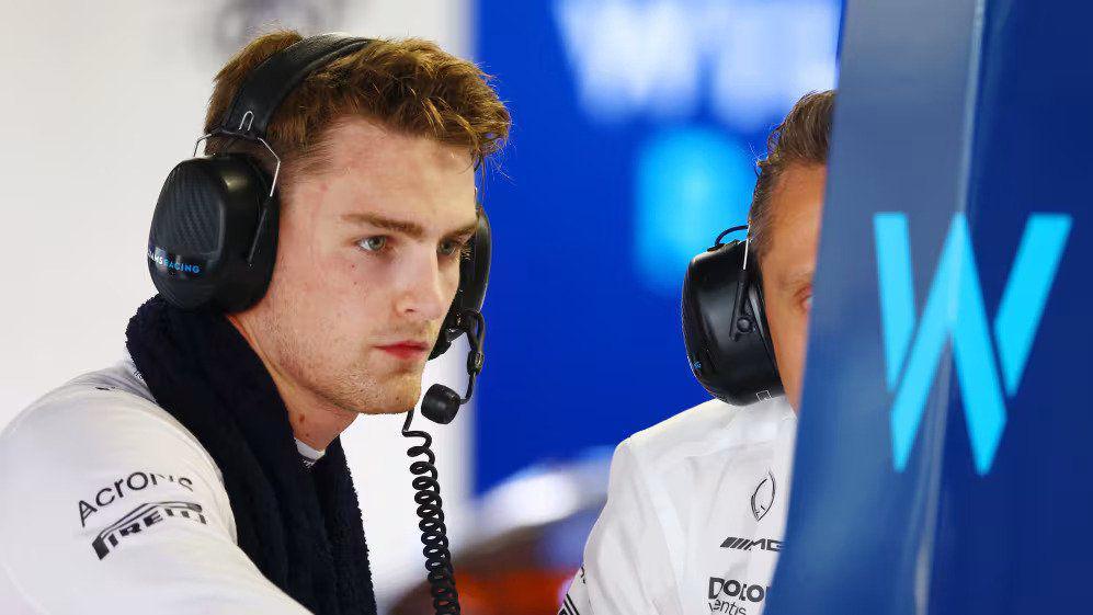 Performa Logan Sargeant Kian Disorot, Alexander Albon Beri Dukungan