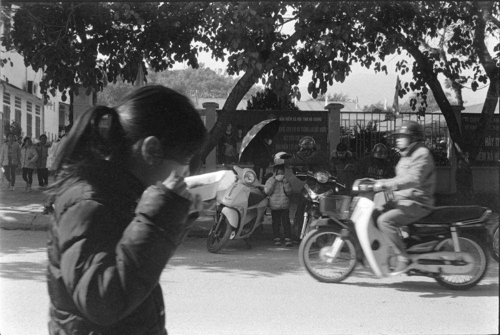 ilustrasi foto dari jarak dekat menghasilkan cerita menarik (pexels.com/Q. Hưng Phạm)