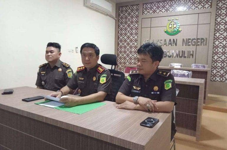 Dishub Prabumulih Digeledah Kejari karena Perjalanan Dinas Fiktif