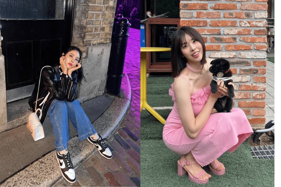 Seo Dong Joo (instagram.com/danielles38)