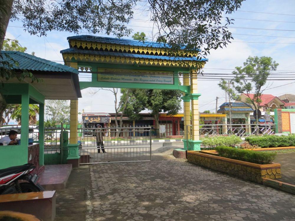 3 Siswi Langkat Pelaku Bullying Akhirnya Dikeluarkan dari Sekolah