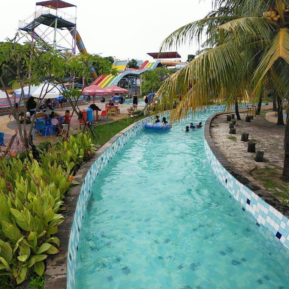 Palm Bay Water Park (instagram.com/palmbay_waterpark)