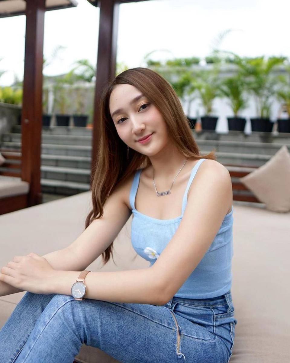 Sandrina Mazaya (instagram.com/sandrinamazayya)