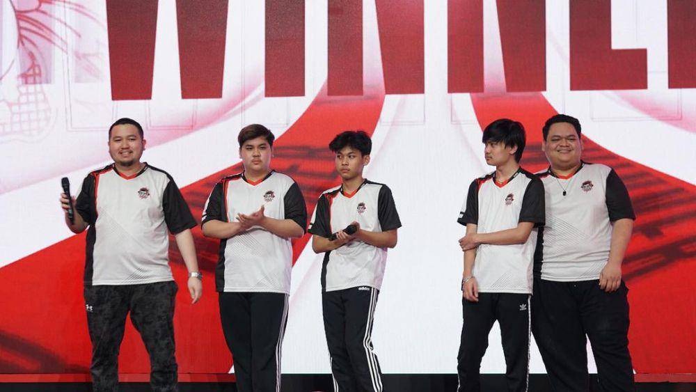 Geek Fam saat menuju playoff MPL ID S11 (instagram.com/geek.aboyy)