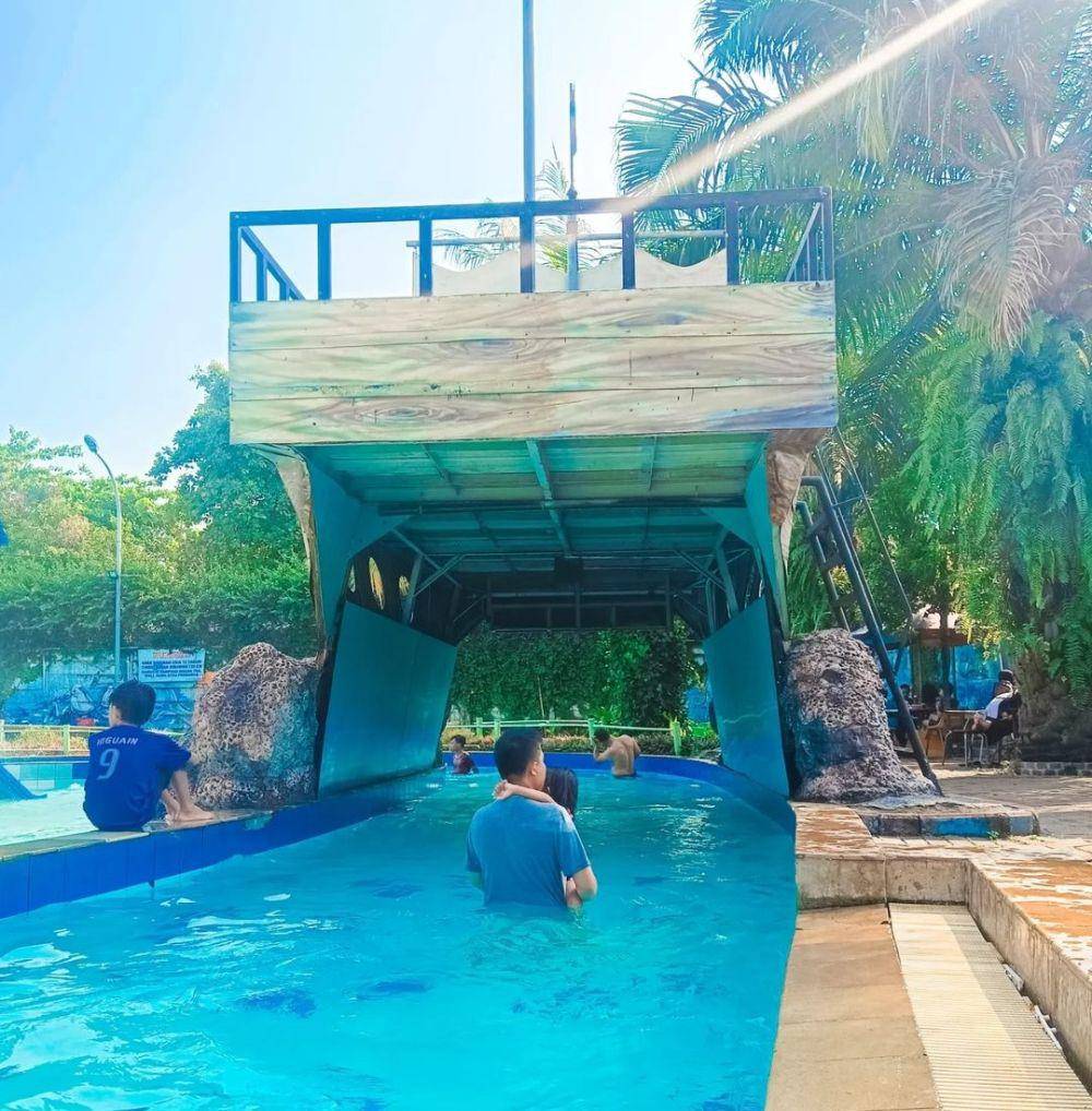 CX Water Park (instagram.com/cxwaterpark)